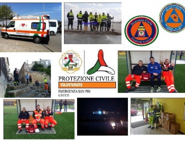 Protezione Civile